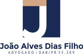 Advocacia Dias Filho Logo